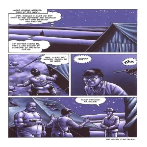 Arsinoe 3 - page 24