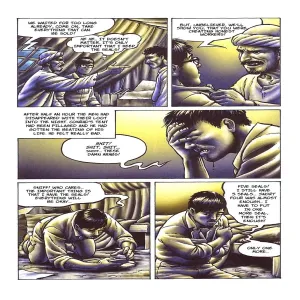 Arsinoe 3 - page 3