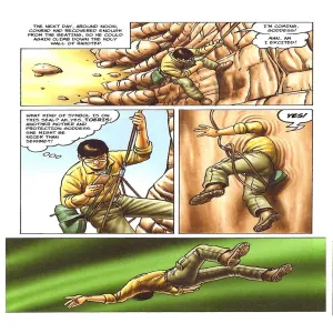 Arsinoe 3 - page 4
