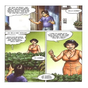 Arsinoe 3 - page 6