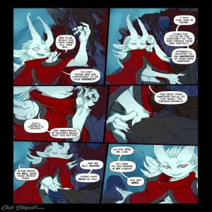Raiders Of The Laced Arc 2 - page 4