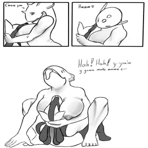 Queen Of The Gym - page 11