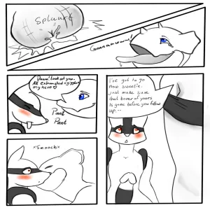 Queen Of The Gym - page 12