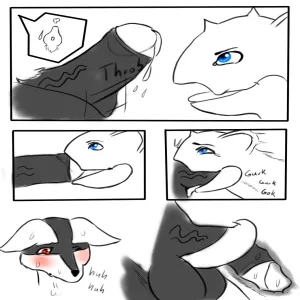 Queen Of The Gym - page 7