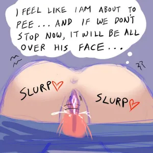 Rainbow Dash POV - page 14