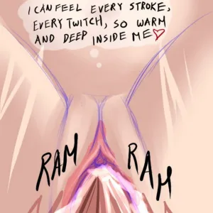 Rainbow Dash POV - page 33