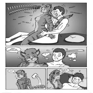 Random Encounters - page 12