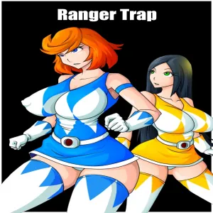 Ranger Trap - page 1