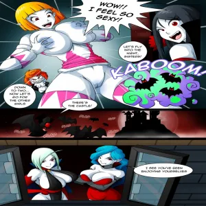 Ranger Trap - page 10
