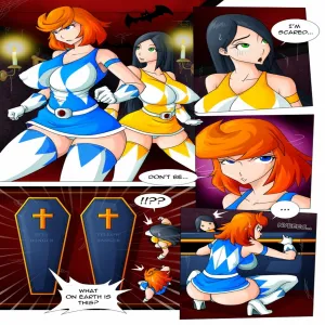 Ranger Trap - page 2