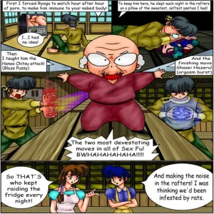 Ranma 2 - page 10
