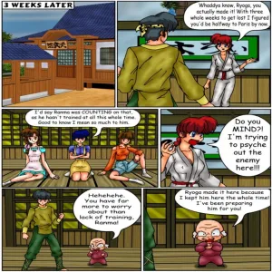 Ranma 2 - page 9