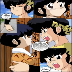 Ranma 3 - page 3