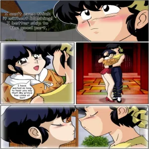 Ranma 3 - page 4