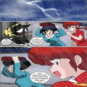 Ranma 3 - page 6