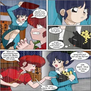 Ranma 3 - page 7