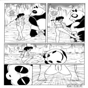 Ranma - Anything Goes - page 3