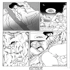 Ranma - Anything Goes - page 7