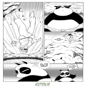 Ranma - Anything Goes - page 8
