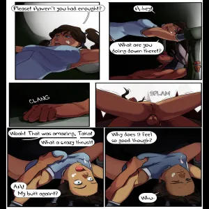 Apprehended - page 16