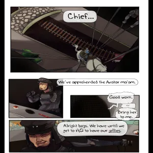 Apprehended - page 2