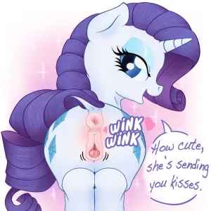 Rarity - page 3