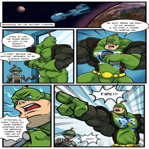 Ratchet & Clank - page 17