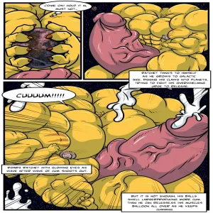 Ratchet & Clank - page 20