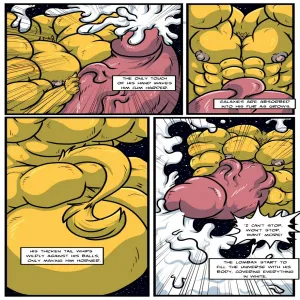 Ratchet & Clank - page 21
