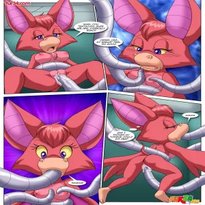 Ranger Training - page 7