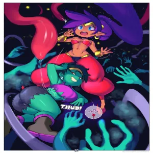Rave In The Grave 1 - page 10