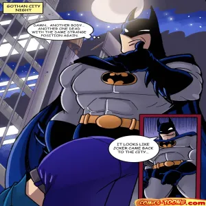 Raven's Dream - page 2