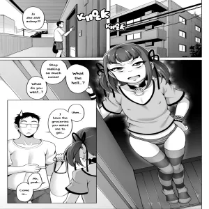 Rebel Girl - page 2