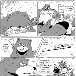 Red Hot Party 6 - page 10