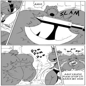 Red Hot Party 6 - page 17