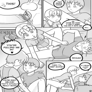 Reciprocal Corroboration - page 16