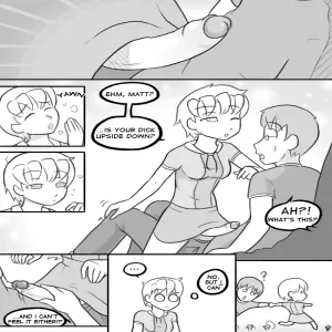 Reciprocal Corroboration - page 8