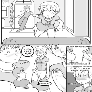 Reciprocal Corroboration - page 9