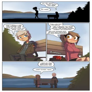 Redd 2 - Powered Down - page 17