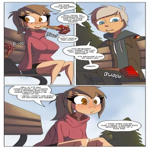 Redd 2 - Powered Down - page 18