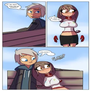 Redd 2 - Powered Down - page 30