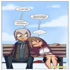 Redd 2 - Powered Down - page 31