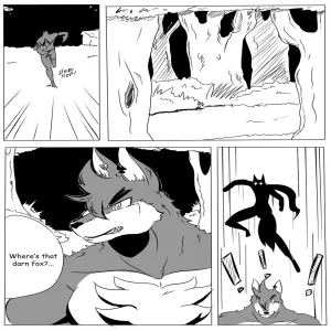 Red Hot Party 3 - page 11
