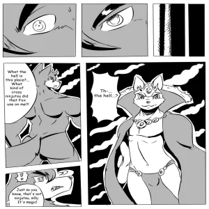 Red Hot Party 3 - page 16