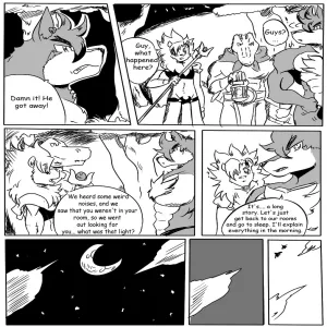 Red Hot Party 3 - page 22