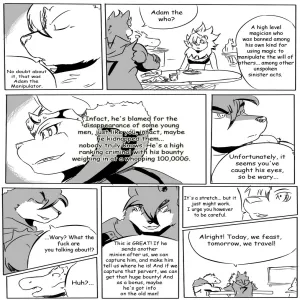 Red Hot Party 3 - page 23