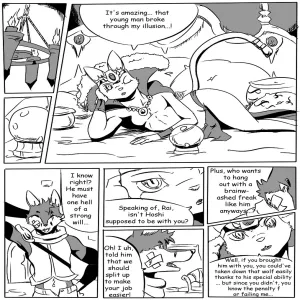 Red Hot Party 3 - page 24