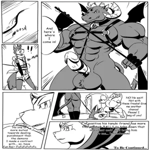 Red Hot Party 3 - page 25
