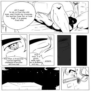 Red Hot Party 3 - page 5