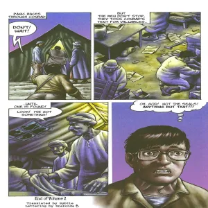 Arsinoe 2 - page 25